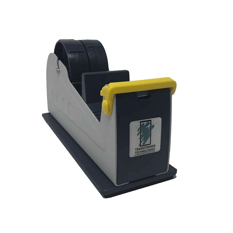 Tape Dispenser, Two Roll, for 50mm wide 3in Core Tapes